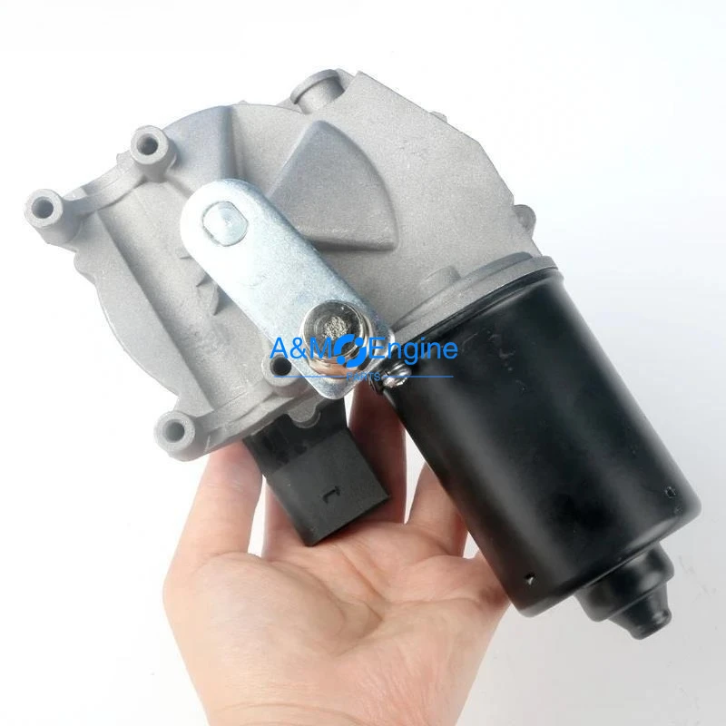 61617194029 For BMW M5 / 5 Series (E60) (E61) Front Windshield Wiper Motor