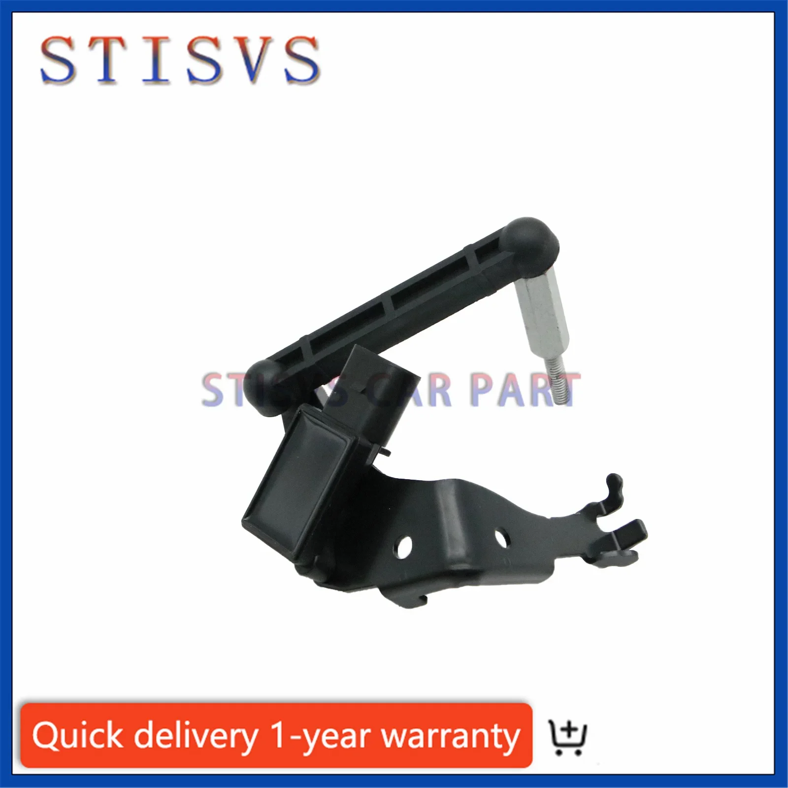 

4К 0941286 B Датчик высоты фары для Audi Q5 A6 A7 4, новые запасные части для автомобилей