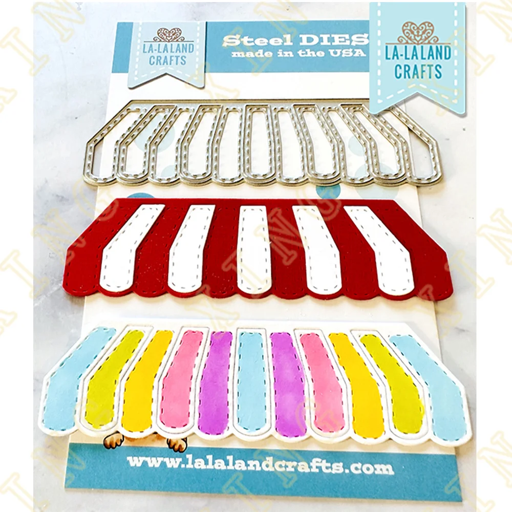 

Sweets Candy Shoppe Metal Cutting Dies Stencils for Scrapbooking Stamp Photo Album Decorative Embossing Cut Die DIY Paper Cards