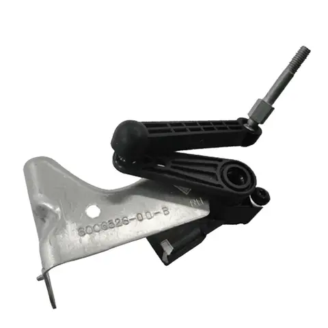 테슬라 모델 X S 2012-2021 용 서스펜션 헤드라이트 레벨 센서, 뒤 오른쪽 신체 높이 센서, 1027976-00-A 6006526-00-B