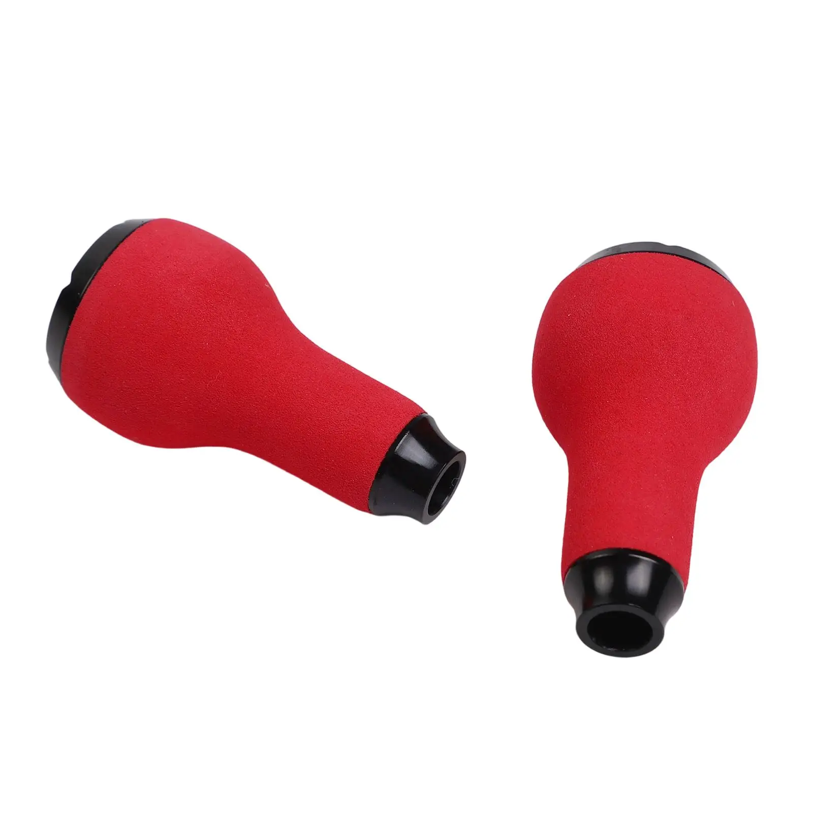 1/2pcs FOR DAIWA DIY Modified Spinnings/casting Fishing Reel Handle Knob Grip Pills Fishing Tackle Accessories