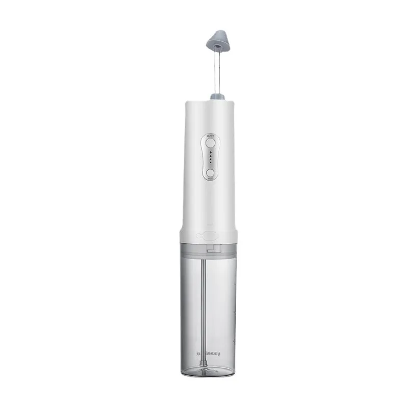 Portable Rechargeable Nasal Irrigator