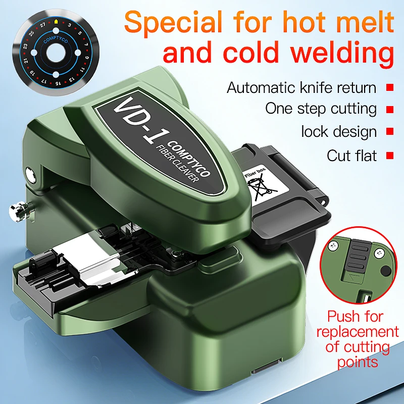 Comptyco One Step F…