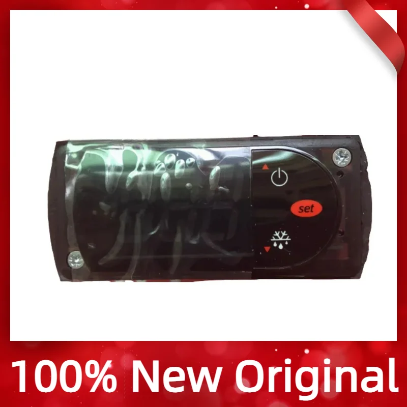 

Brand new original temperature controller PJEZY0H000.