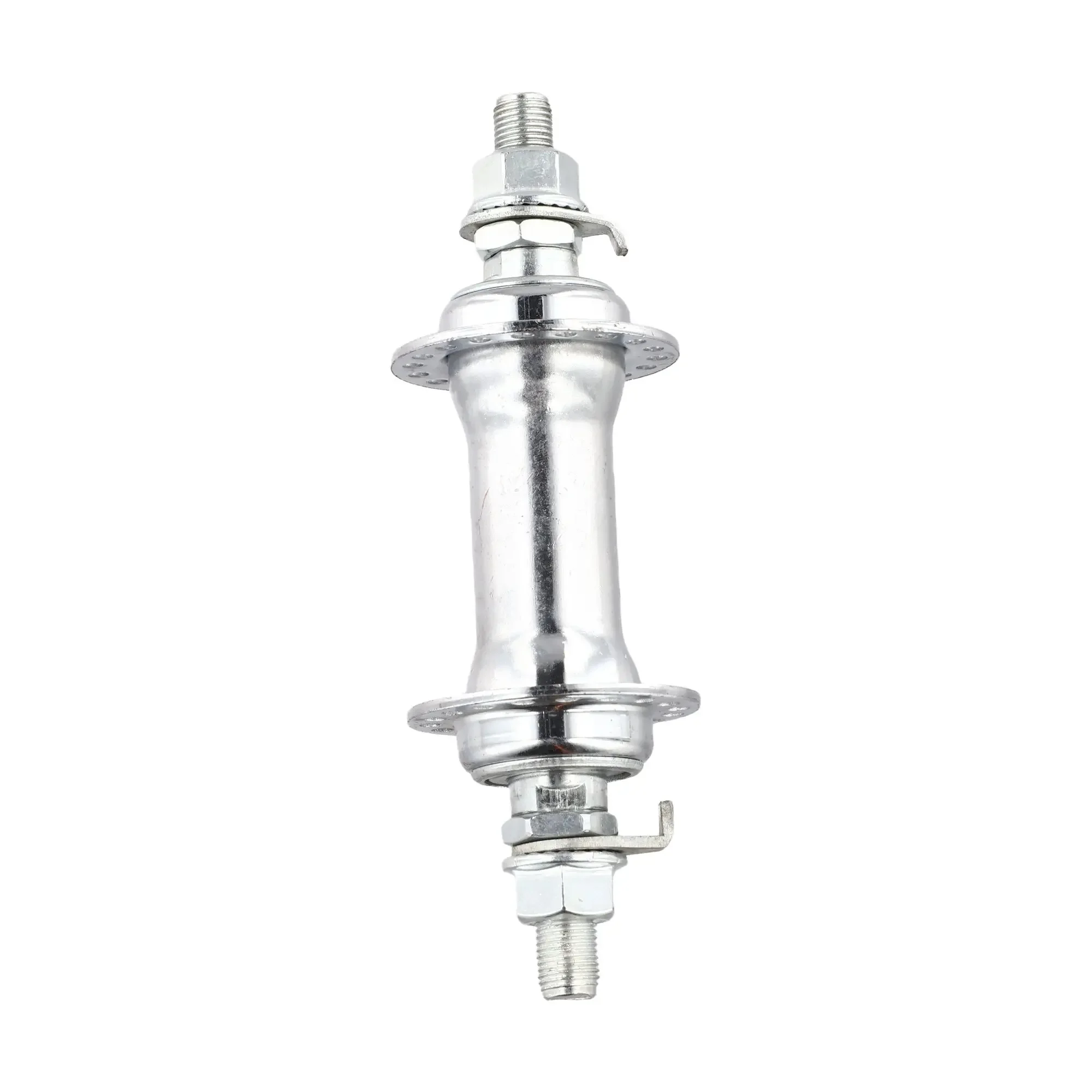 Reliable Bicycle Rear Hub, 36 Holes For Sturdy Spoke Assembling, Easy To Maintain And Install Suitable For Most Bikes