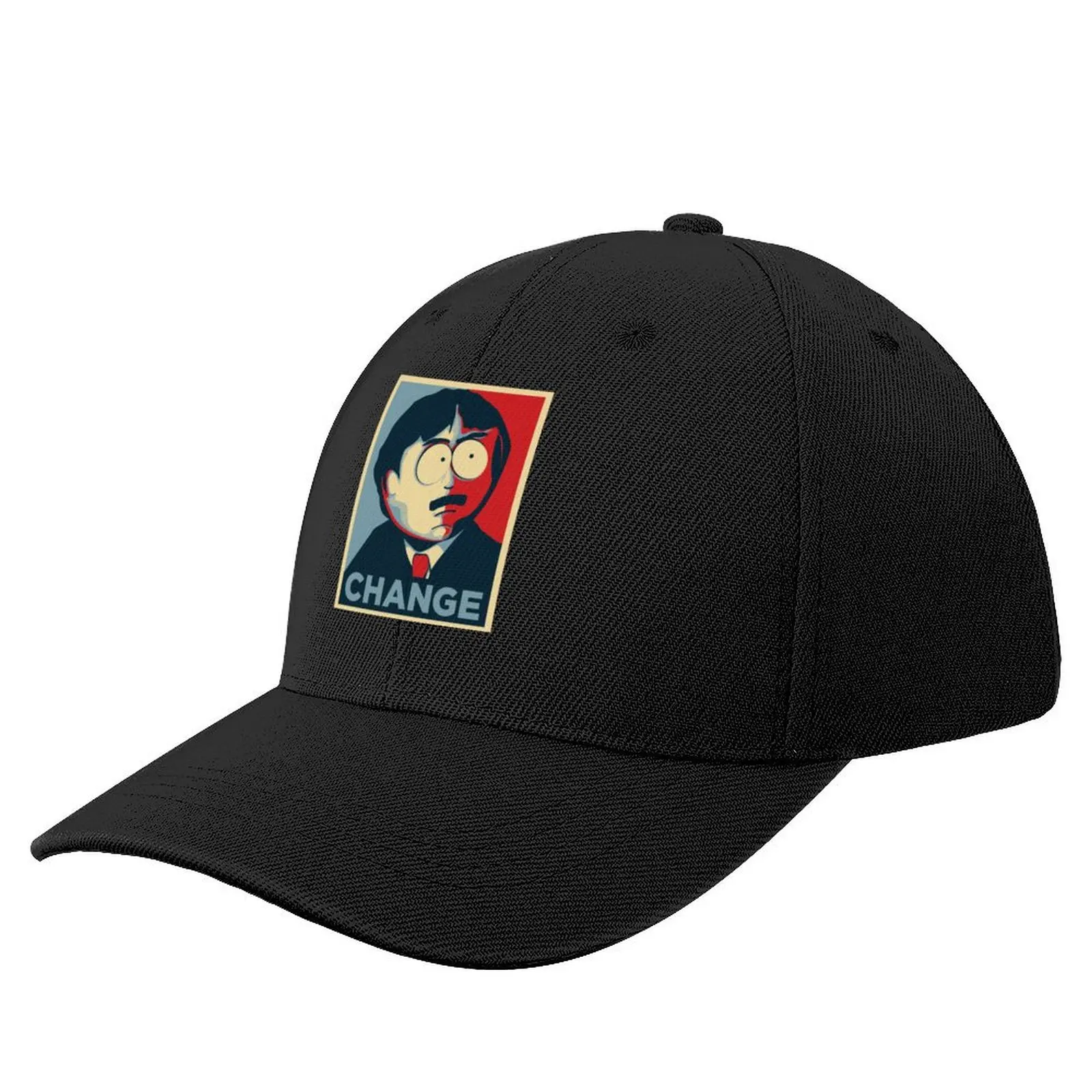 Randy Marsh Change, Randy Marsh Modification Baseball Cap |-F-| beach hat Uv Protection Solar Hat For Man Women's