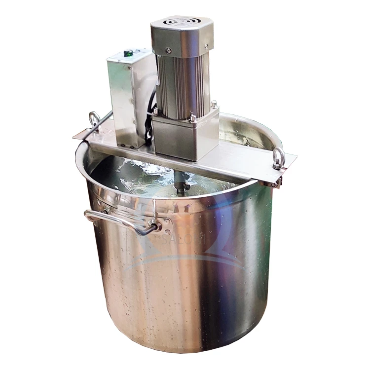 

High-quality industrial double jacket steam kettle electric cooking pot jig pot fruit machine