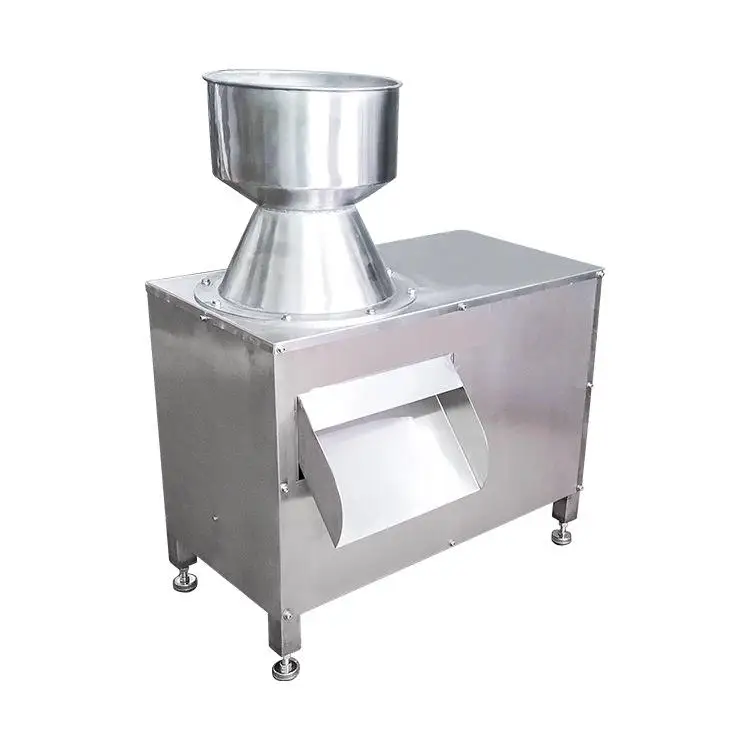 Commercial Grade Coconut Powder Making Machine Automatic Coconut Milk Extractor Juicer Coconut Meat Grinding Machine