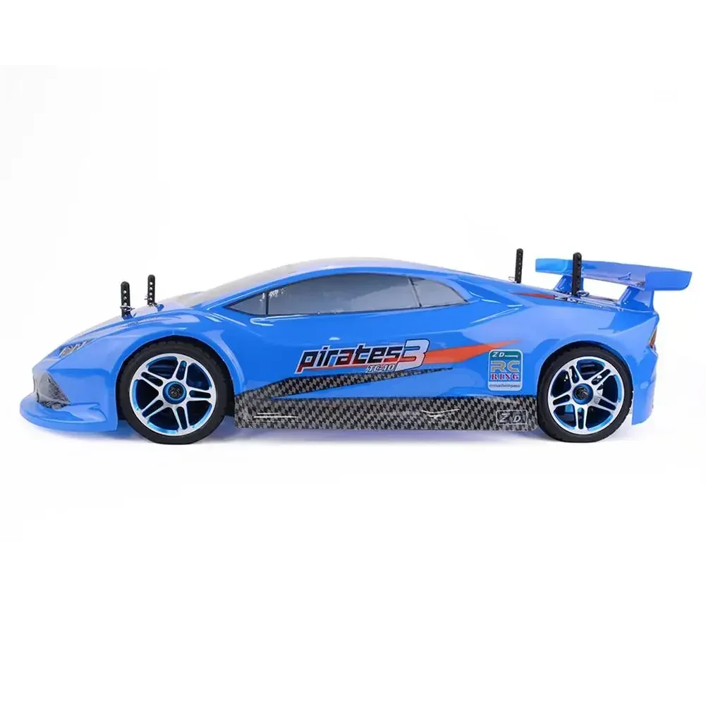 

ZD Racing 9106 1:10 4WD Brushless RC Car Off-Road Truck 60+KM/H High Speed Remote Control Toy for Adults Kids Bashing Crawler