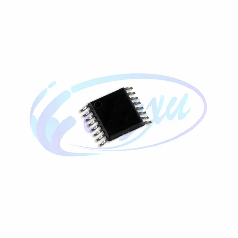 MAX3232ECPWR Original Electronic Components MAX3232 MAX3232E MAX3232ECPWR Original Electronic Components Hot Sale Product