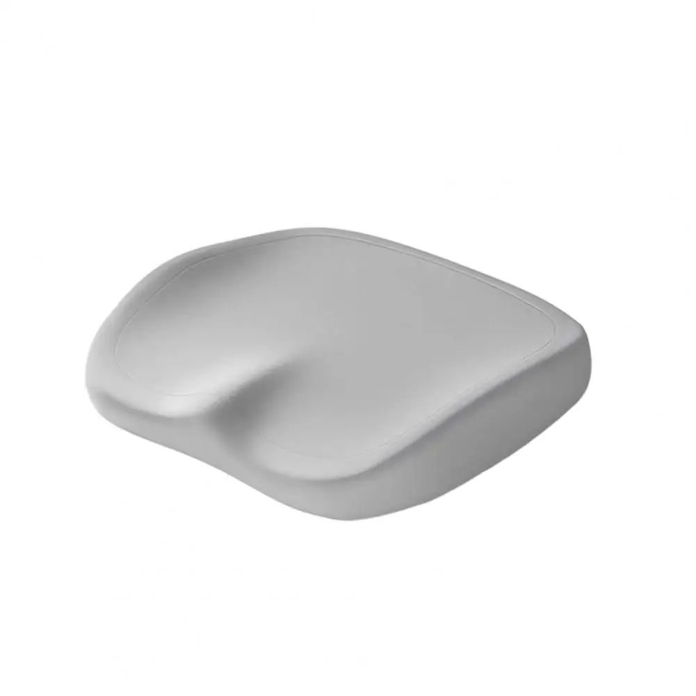 Car Seat Cushion Memory Foam Seat Cushion for Office Chair Pressure Relief Coccyx Support Pad Ergonomic Tailbone Pain Relief