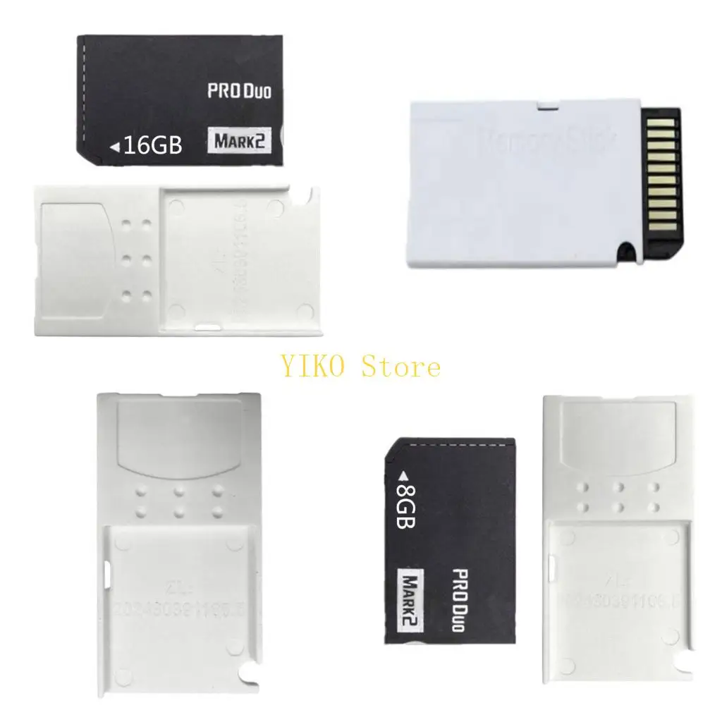 k32c-電子機器での迅速なデータ-アクセスのための高性能メモリー-スティック-アダプター