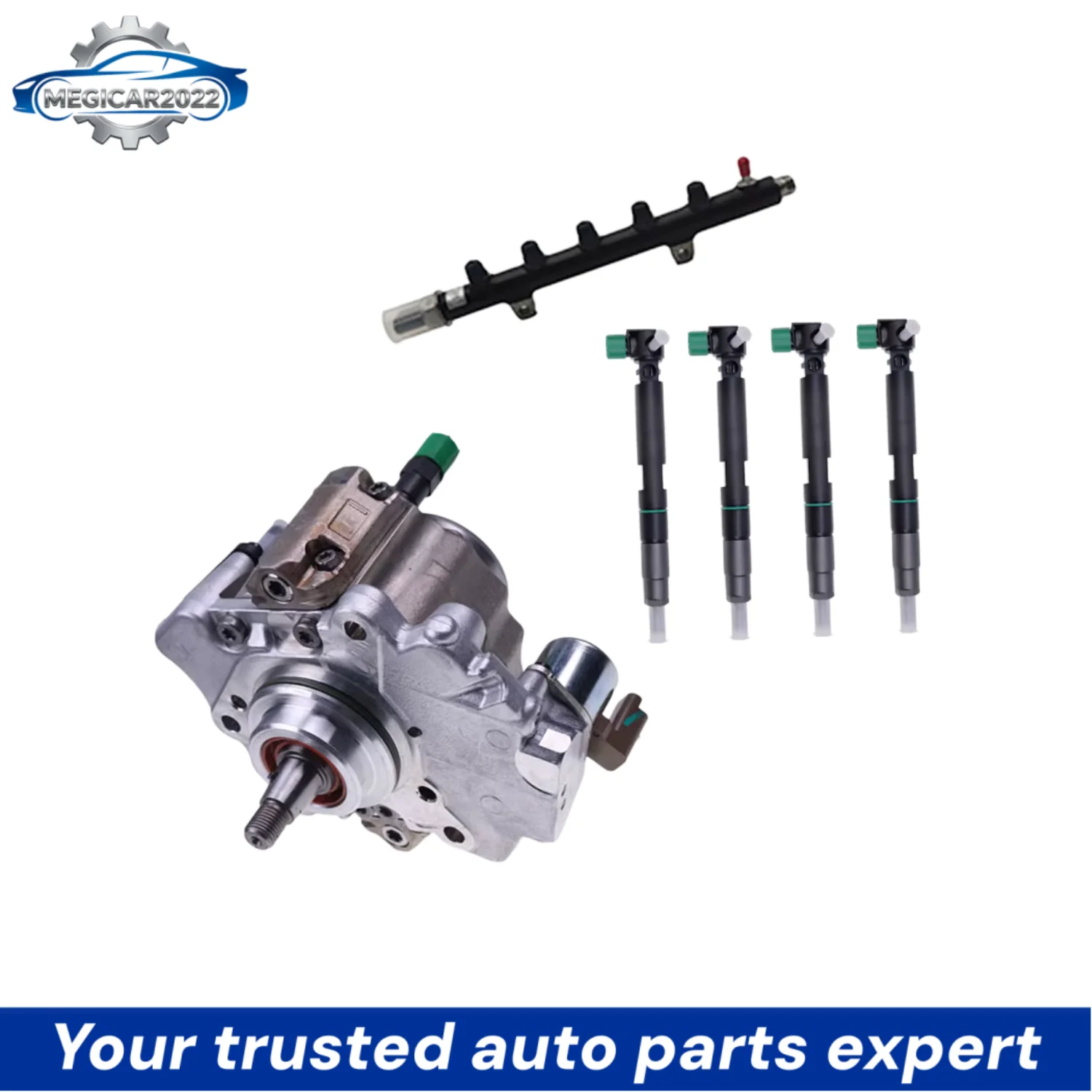 7256789 7261663 7256757 28347042 28526390 400903-0043E Fuel System Kit For Bobcat T740 T750 T770 T870 S740 S750 S770 Doosan D34