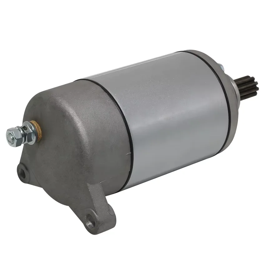 Motorcycle Starter Motor For Massimo MSU800 HiSun HS800 Strike 800 Tactic Coleman 800  AT800 ATV UTV P010000312000000 Moto Parts