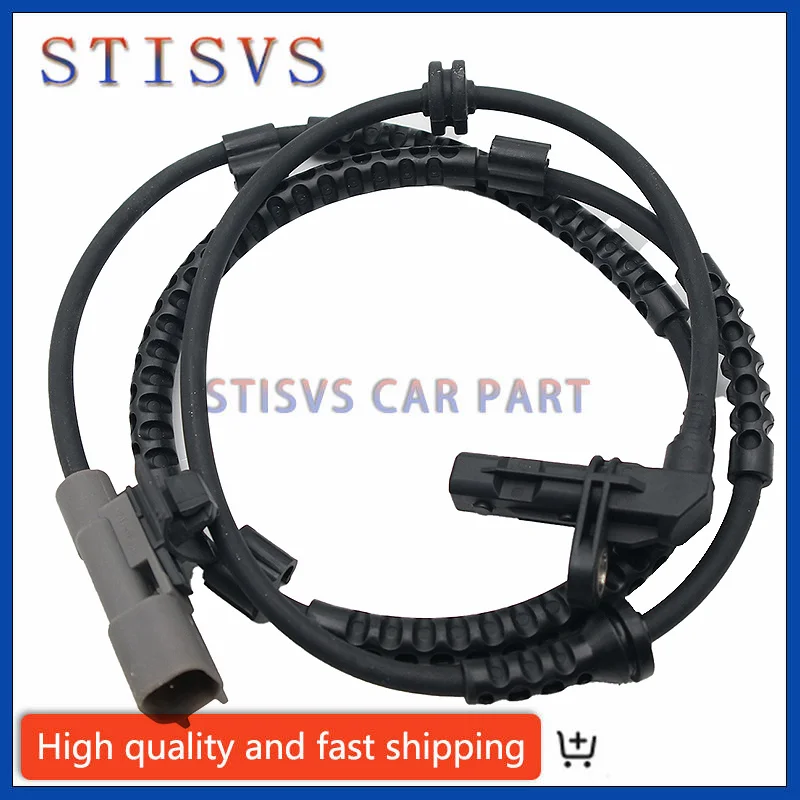 

Датчик скорости переднего левого колеса ABS 94543968 Для Chevrolet Spark 2013-2014 2015 95937220 95976062 095937220 Новые автоаксессуары