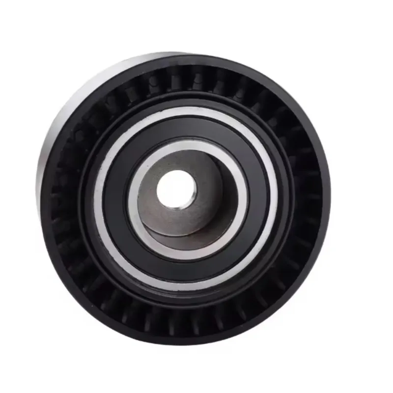 

11281748131 Drive Belt Tensioner Idler Pulley For BMW 525I 325I 318I Z3 X5 11281726343 Pulleys