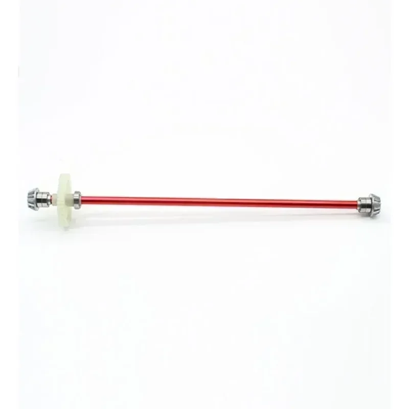 WLtoys 124010 RC pièces de voiture 124010-2823 ensemble d'arbre de Transmission centrale