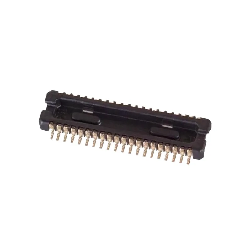 5-10pcs 40Pin FPC Connector For Mobile Computer Newland pt-60.