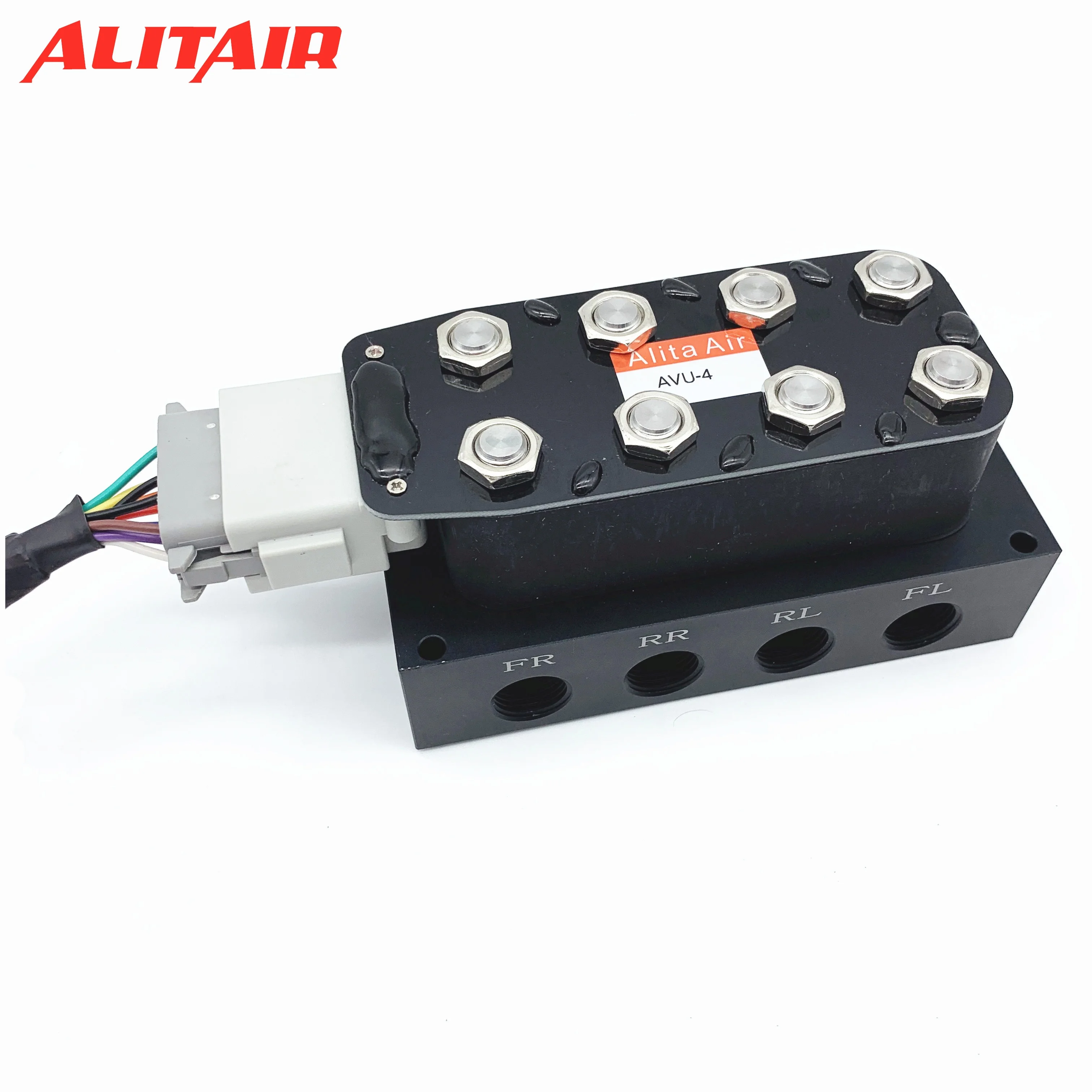 Alitair Type AA-VU4…