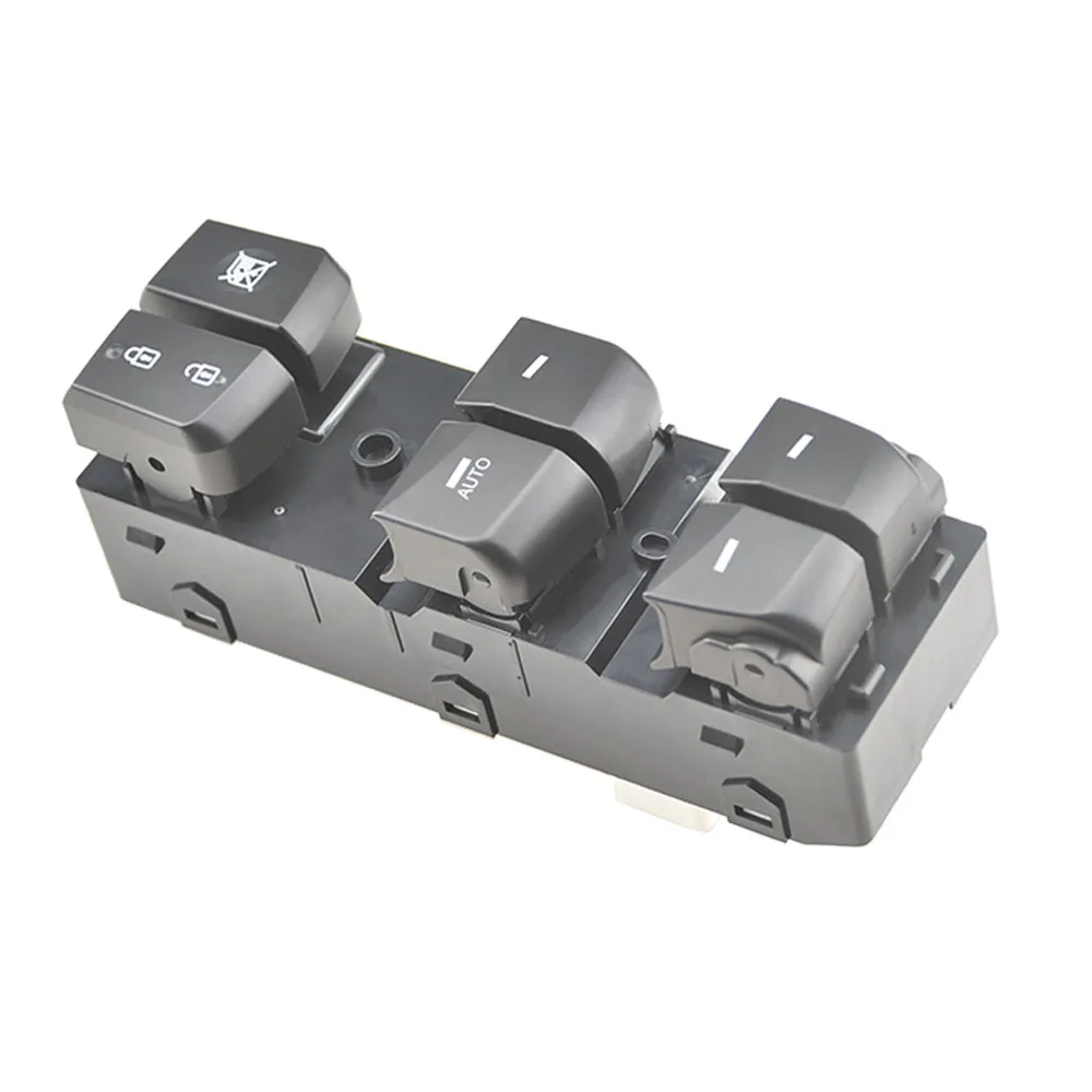 

For Hyundai Elantra Hyundai Avante Hyundai i35 Elantra 2012-2016 Car Power Window Control Switch Lifter 93570-4V010 16 Pins