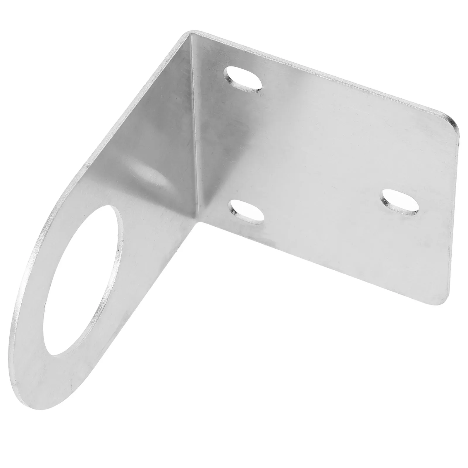 

Metal Faucet Mount Bracket Sturdy Support Bracket for Water Purifier Kitchen Faucet Accessories Holder Metal Brackets