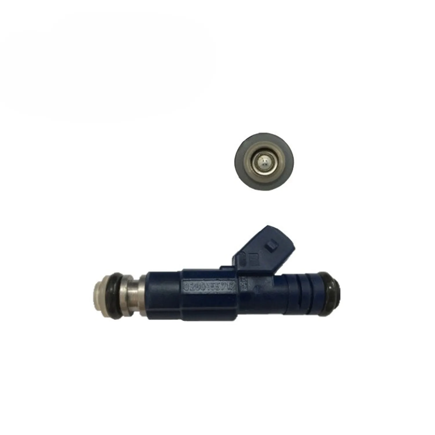 

Automotive Fuel Injector OE:4611216. 0280155712 For Opel, Saab, Vaux, Volvo