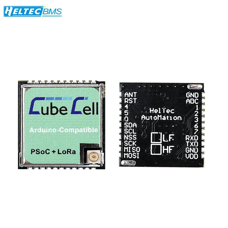 Новый-heltec-lora-knot-asr650x-cubecell-модуль-макетная-плата-для-arduino-lora-Датчиков-Водонепроницаемый-ip67