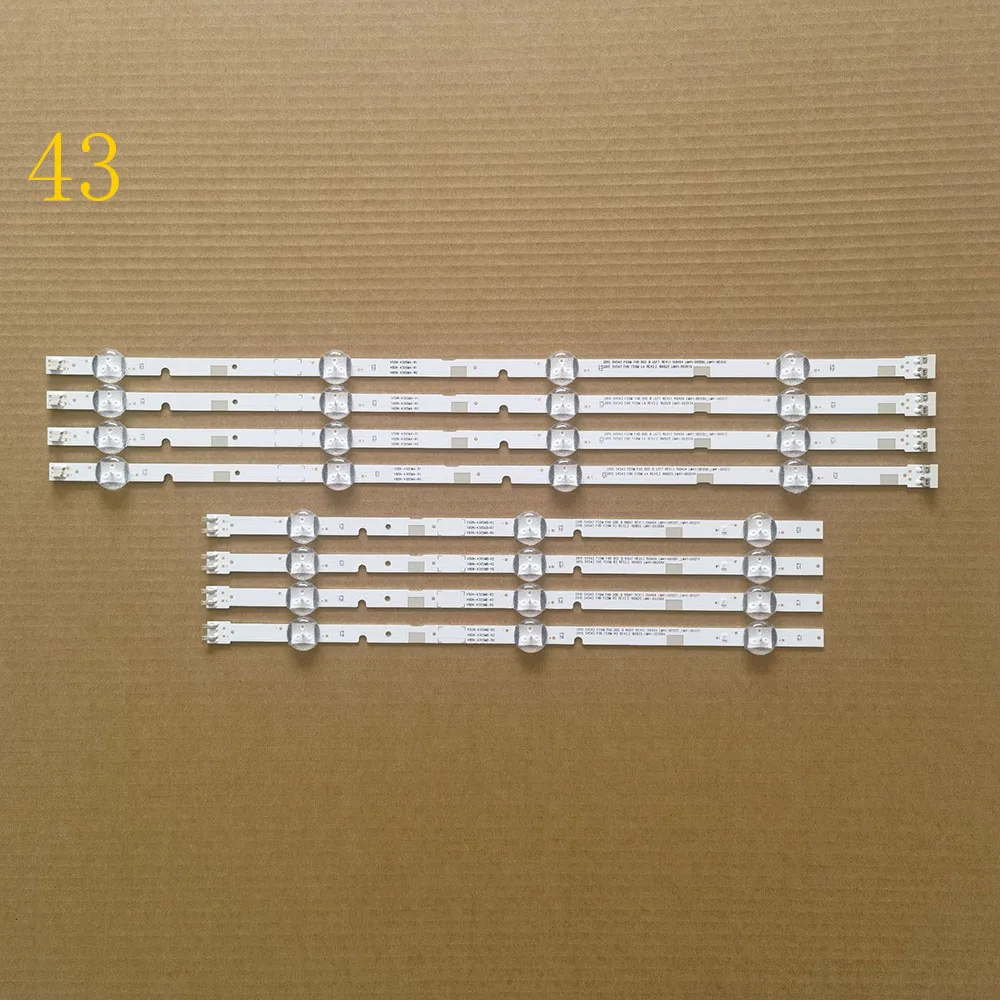 Led Strip For Ua43J… - image