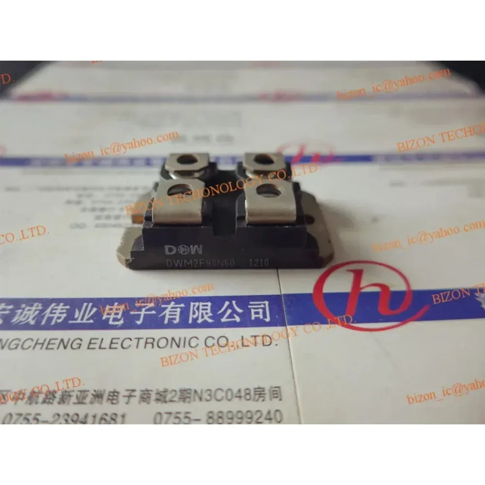 

DWM2F90N60