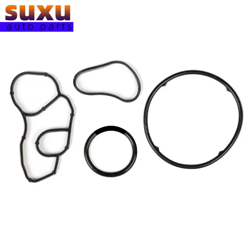 0197P8 60924414687 Kits de reconstrucción de motor de accesorios de coche para Peugeot RCZ 3008 308CC 408 508 Citroen DS C5 EP6 1,6 T