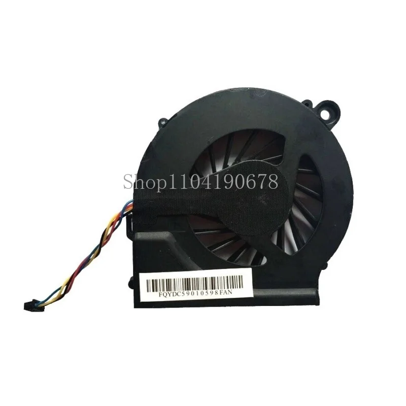 New  for HP Pavilion 250-G1 450 1000 2000 KSB06105HB-AJ1Q CQ45-M CPU Cooling Fan