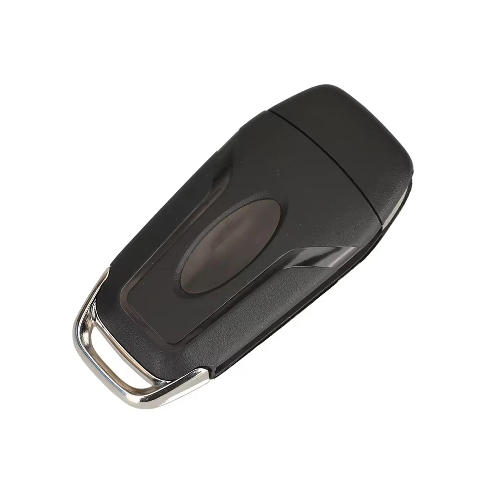 2/3/4 Button Remote Car Key Case For Ford F150 F550 Focus Fusion Explorer Ranger KA Fiesta Mondeo Everest Edge Kuga Escort Kuka