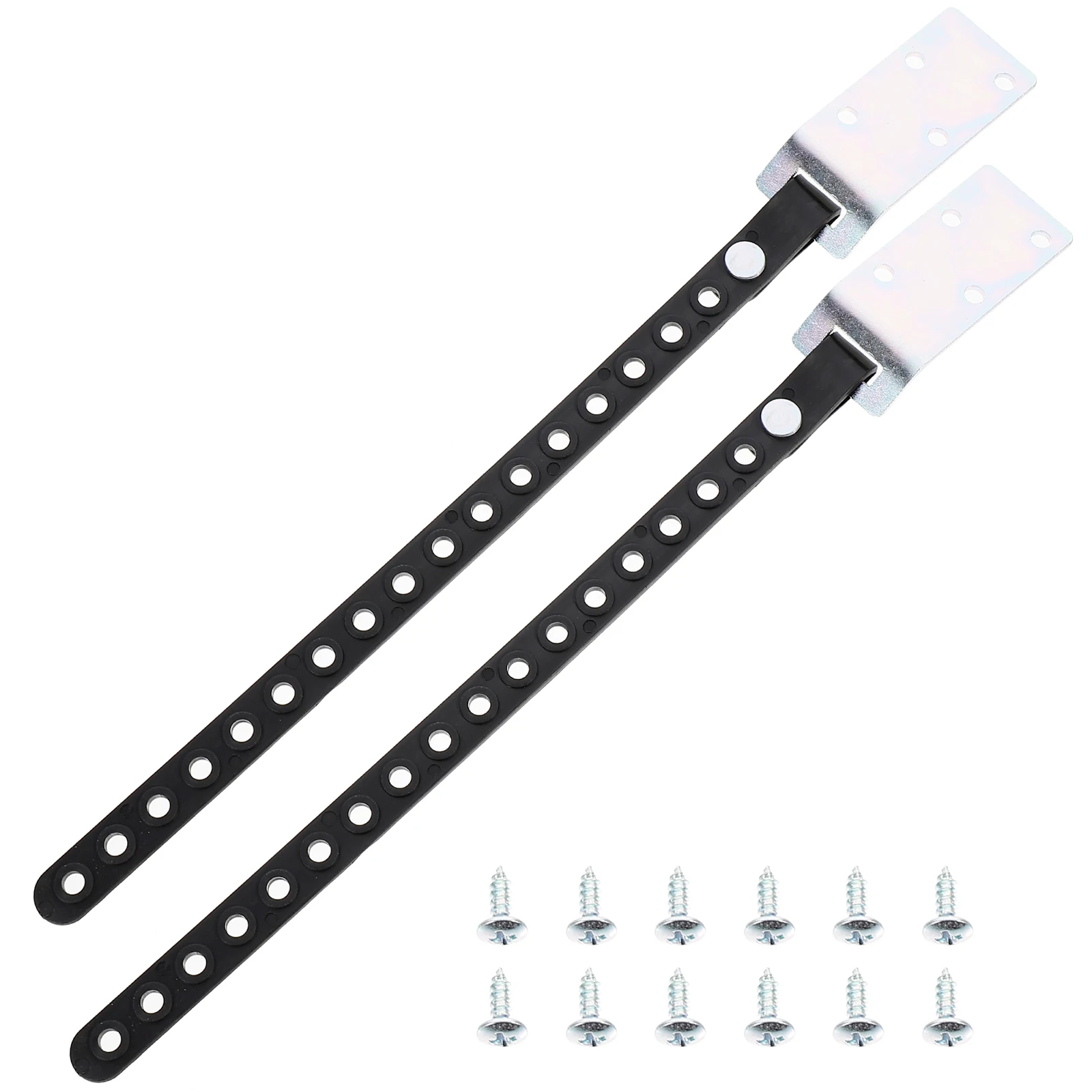 

2 шт., устройство с защитой от опрокидывания для мебели, настенного шкафа, полки, сверхмощные ремни безопасности, защита от детей, ничтовые анкеры, домашняя безопасность