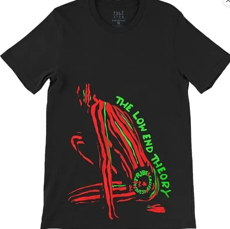 A Tribe Called Quest Low End Theory Shirt