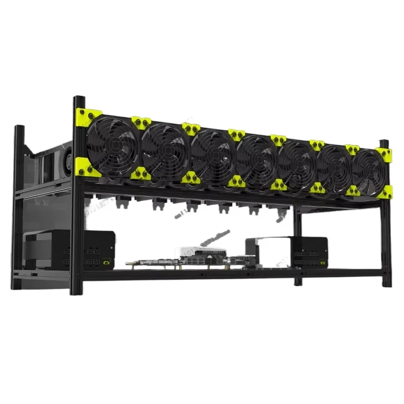 6 Gpu T3 Open Air A…