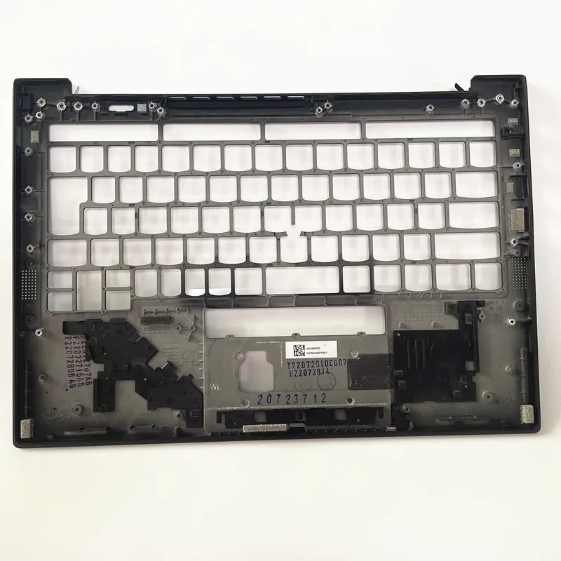 New Original For Lenovo For ThinkPad X1 Carbon Gen9 9TH  10th C Shell 2021 Model Wifi UK