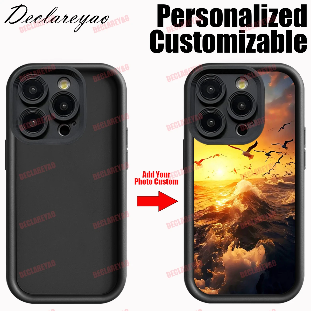 Personalized Diy Cu…