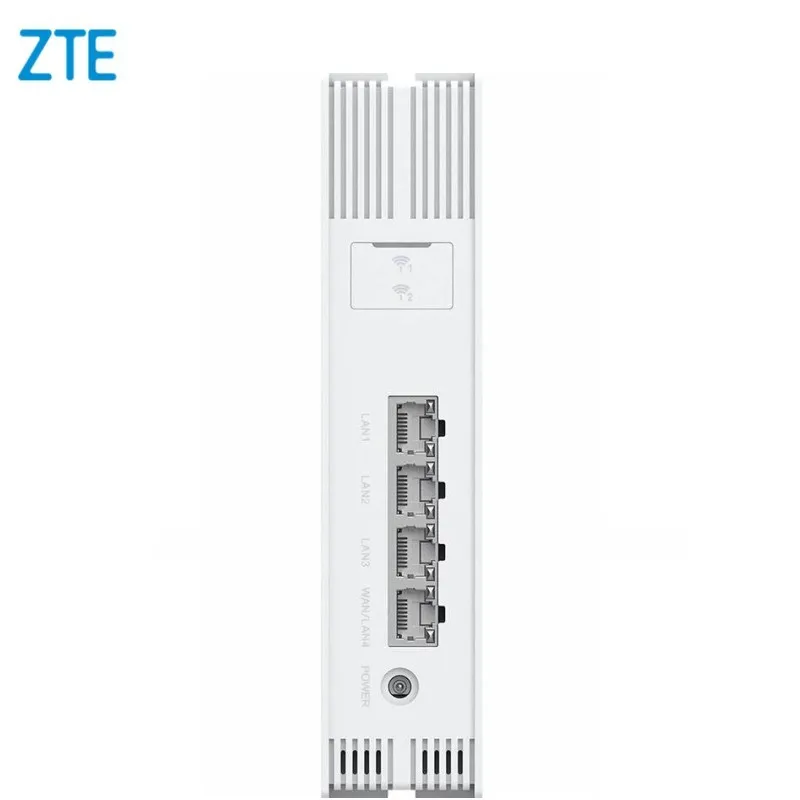 Unlocked ZTE MF297D MF297D1 4G LTE 600mbps Cat12 Wifi 6 Router