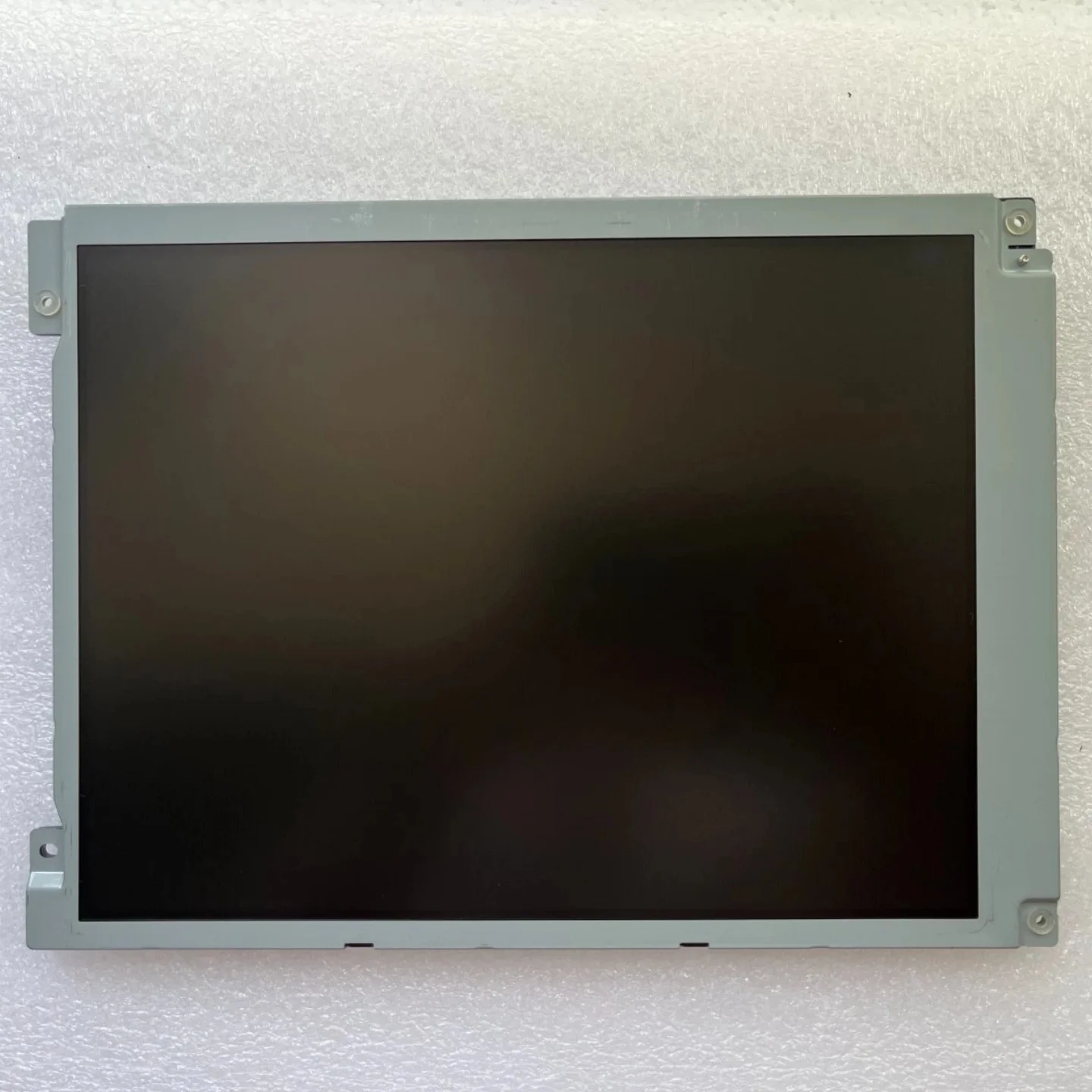 Tela LCD industrial LQ104V1DG81 de 10,4 polegadas adequada para embalagem original afiada