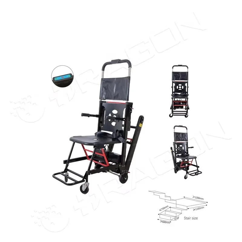 Stair Climber Elect…