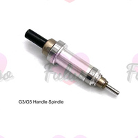 Nails Drill Spindle for UP200 Handpiece Electric manicure machine Nail Drill Milling Cutters Accessories Tools