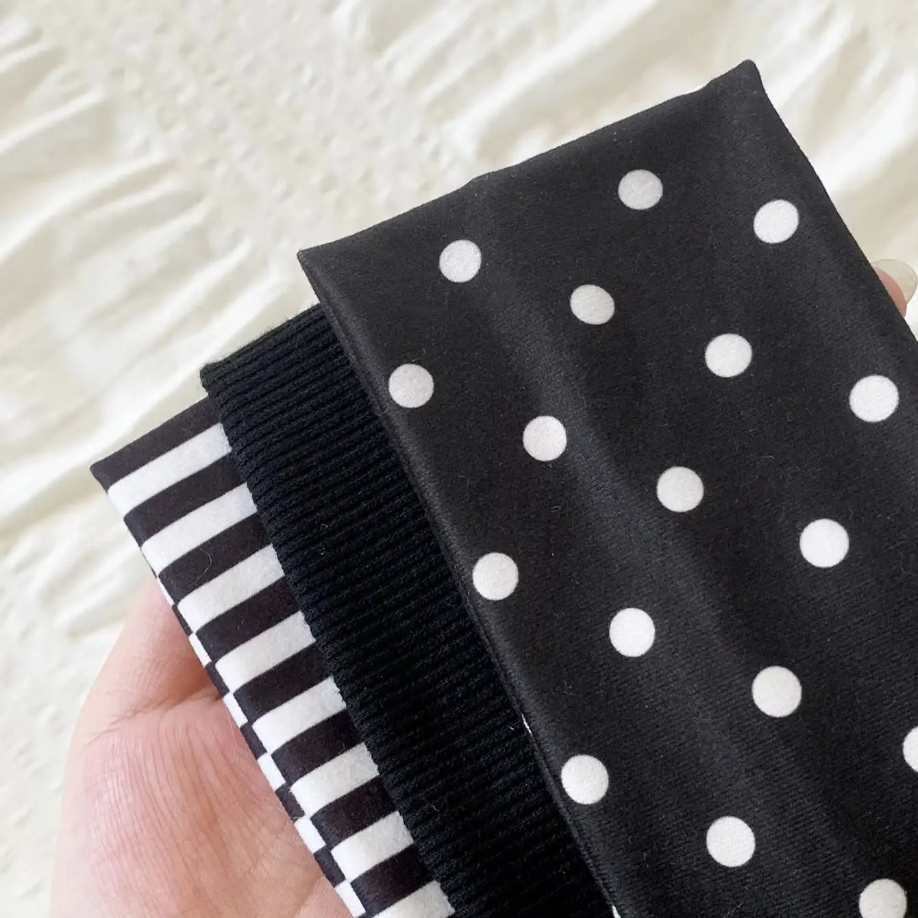 Thumbnail 4 - #60 Low Cost Fabric Headbands That Work