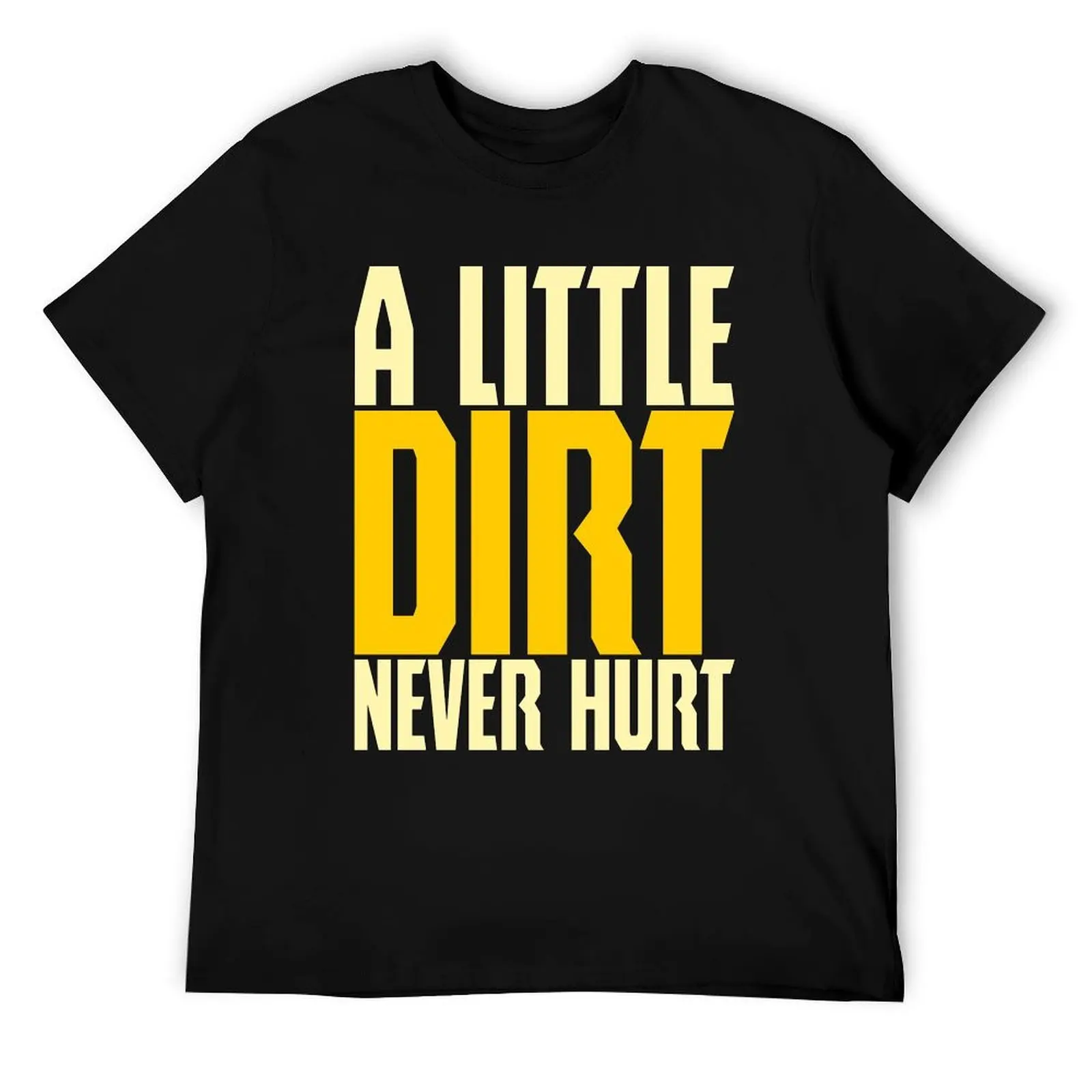 

A trail or trails rock crawling or dirtbike quote T-Shirt funny t shirts man t shirt man cotton T-Shirt