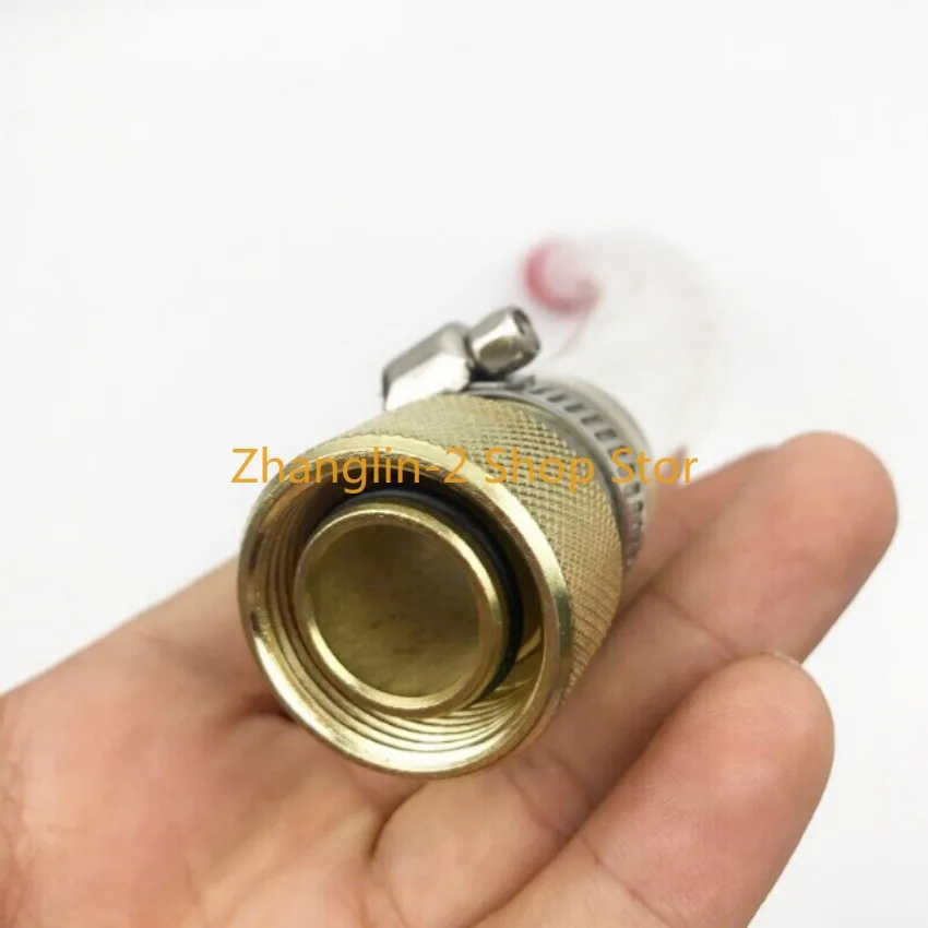 Excavator Oil Drain Pipe For Volvo 140/210/290/360/460B Oil Drain Valve Switch