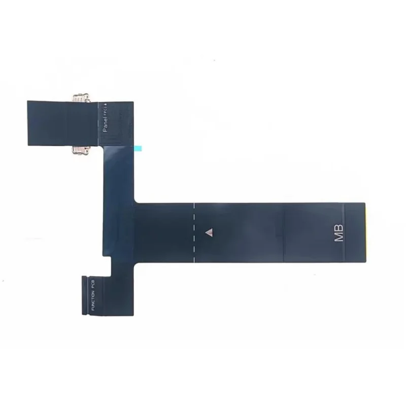 

Suitable for Alienware X14 R1 screen flat cable HDS41 LF-L382P 08FP96 ddd