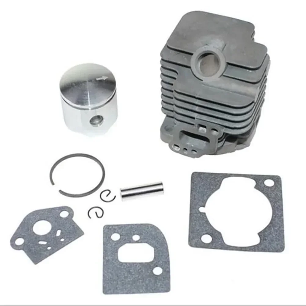 

Сменный комплект поршня цилиндра для триммеров для живой изгороди Для DH165ST DH185ST и других совместимых моделей DH232 DH235