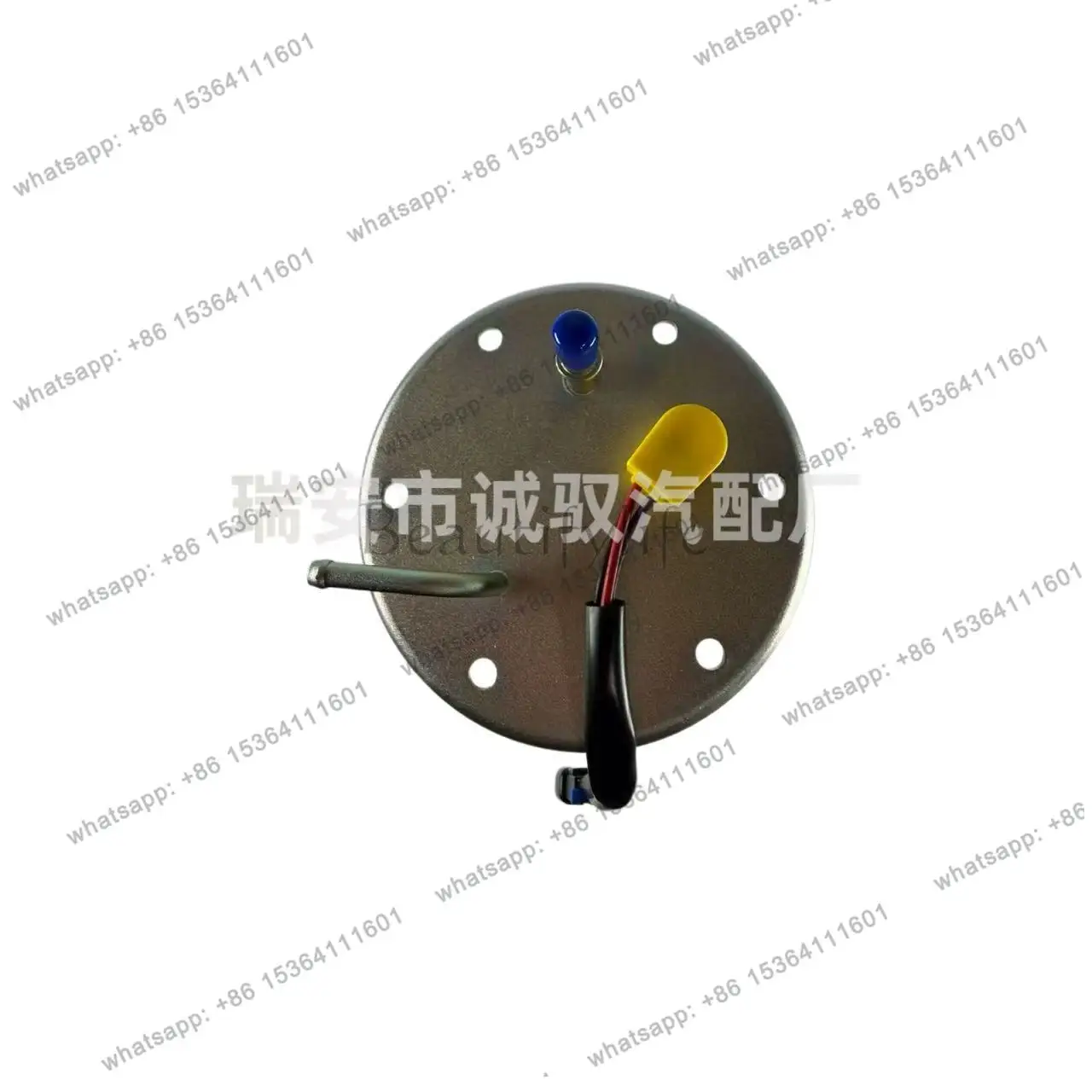 2520674 Motorcycle fuel pump assembly 2520674 directly from the manufacturer