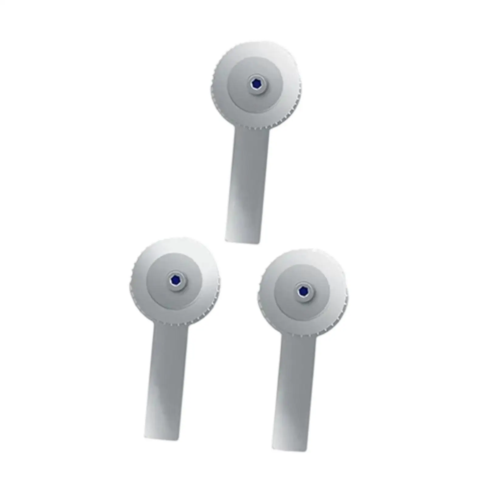 Rivet Tool for DIY Model Crafting, Metal Wheels for Building Projects