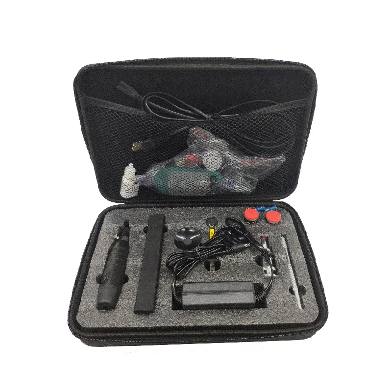 YYHC Factory Automotive Windshield Repair Kit Auto Glass Repair Tools Professional