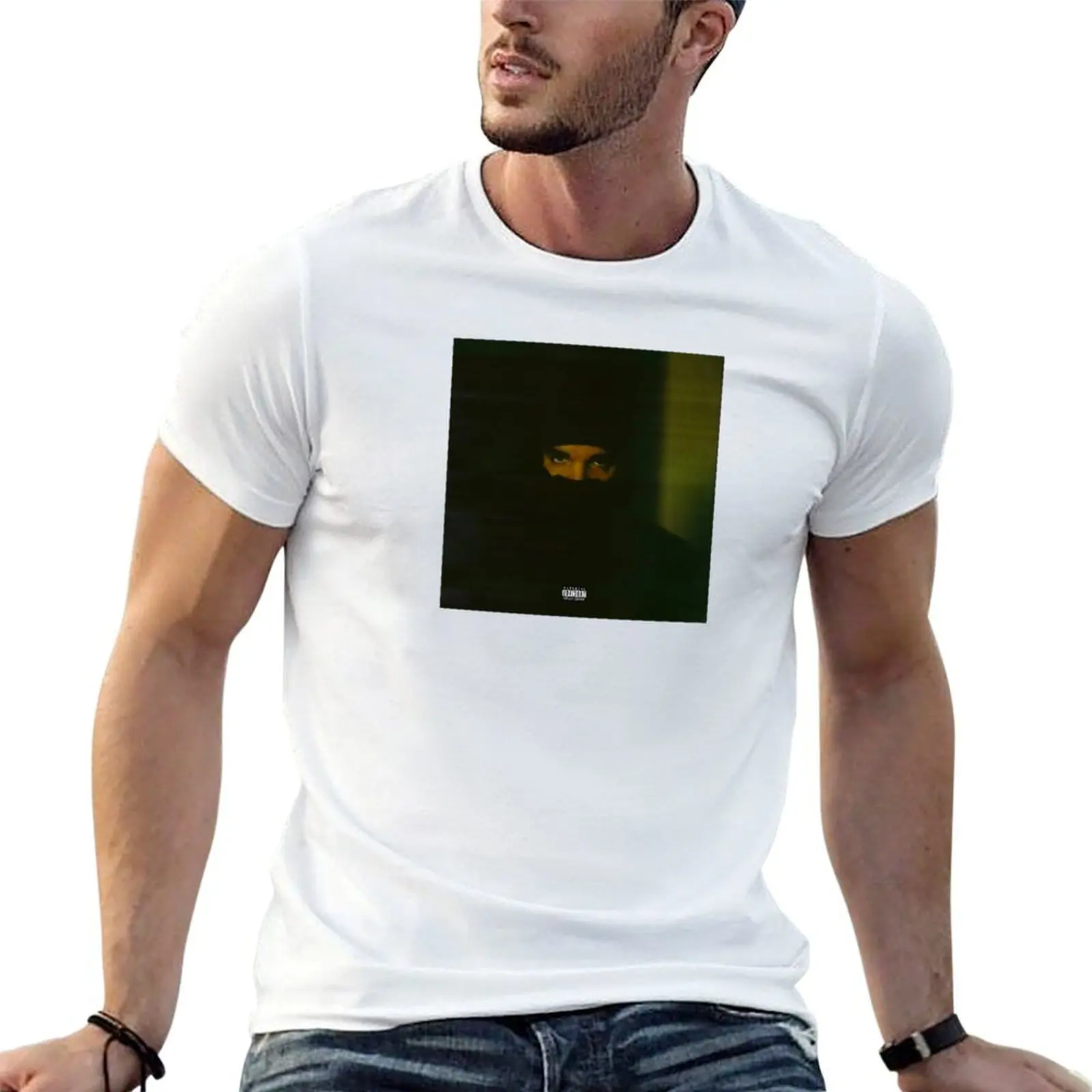 Dark Lane Demo Tapes Drake New Album Music T-Shirt graphic t shirts for man man t shirt designer T-Shirt